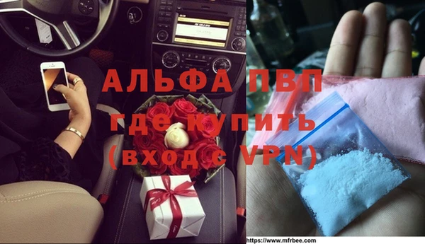 ALPHA PVP Елизово